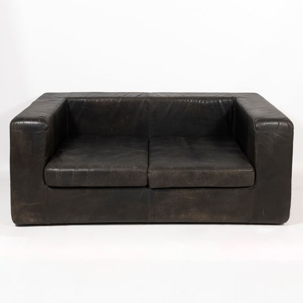 Willie Landels - Prod. Zanotta