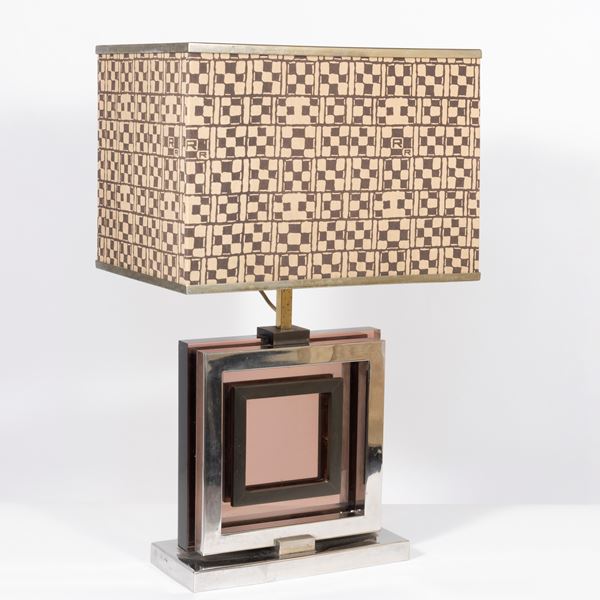 Romeo Rega - Italian production