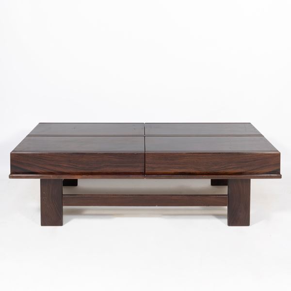 Giovanni Michelucci, attributed