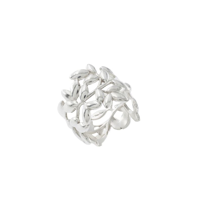anello Olive Leaf collezione Paloma Picasso