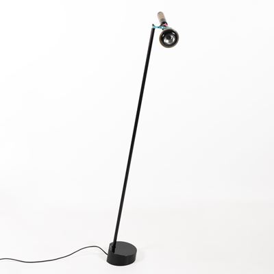 Lampada da terra modello Grip