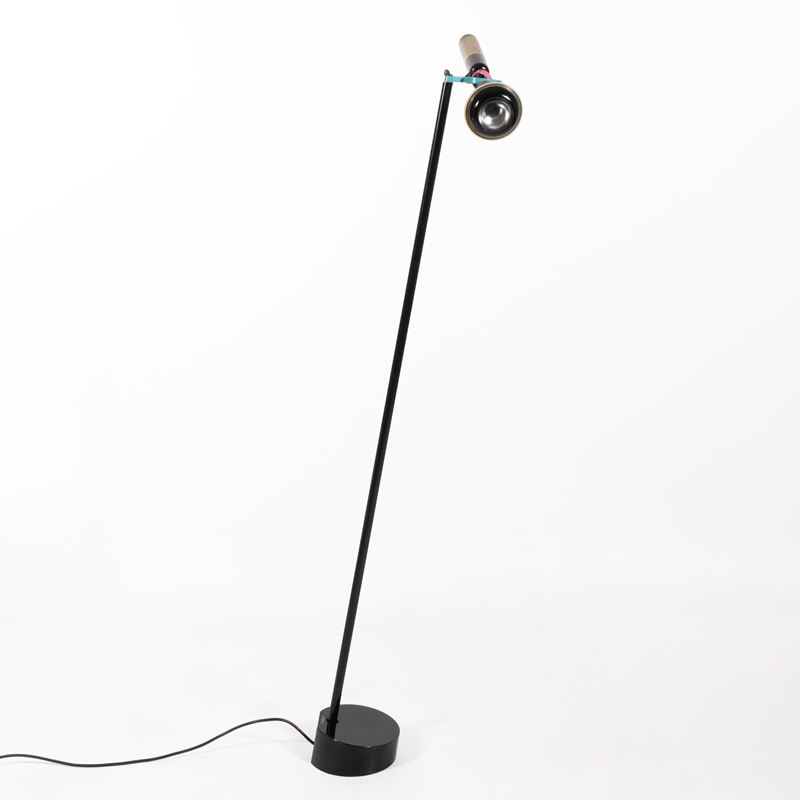 Achille Castiglioni - Lampada da terra modello Grip