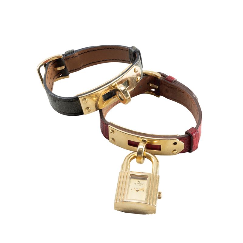bracciale orologio collezione Kelly