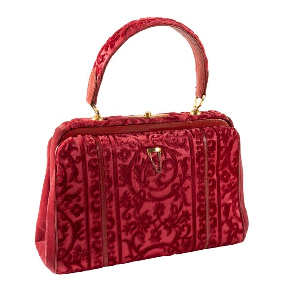 Luce Venezia model vintage hand bag