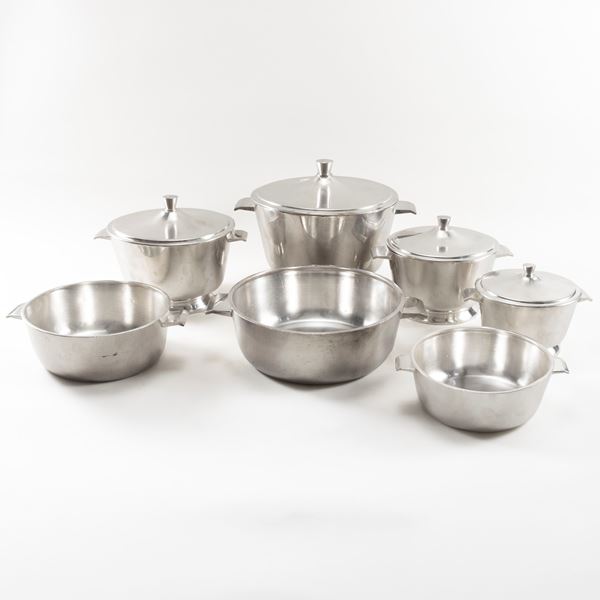 Gio Ponti - Prod. Broggi