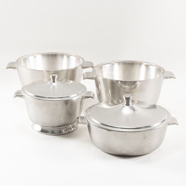 Gio Ponti - Prod. Broggi