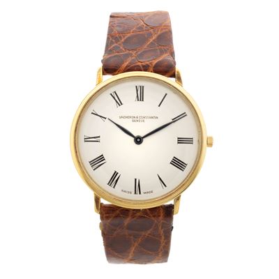Patrimony Orologio da Polso