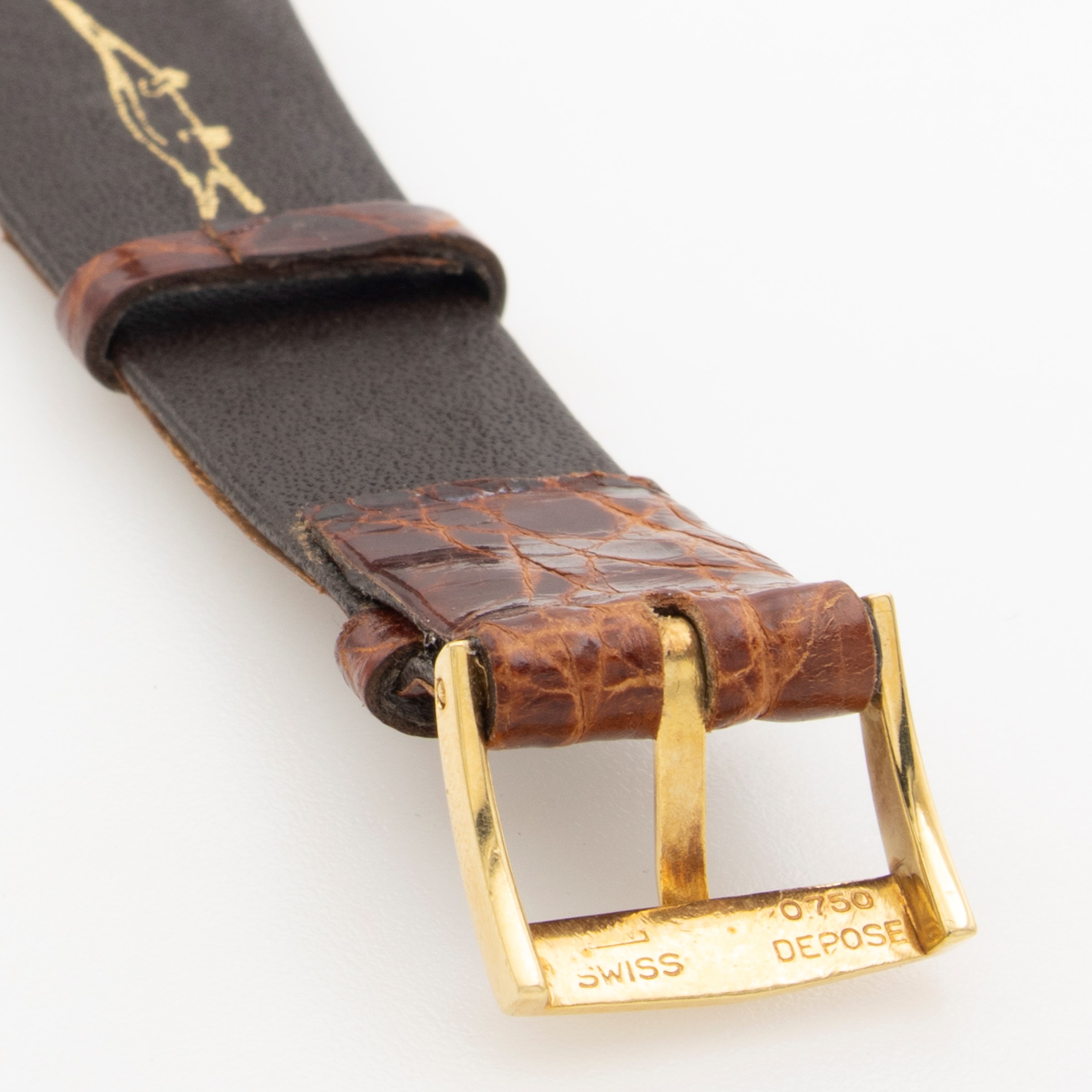 Vacheron & Constantin - Patrimony Orologio da Polso