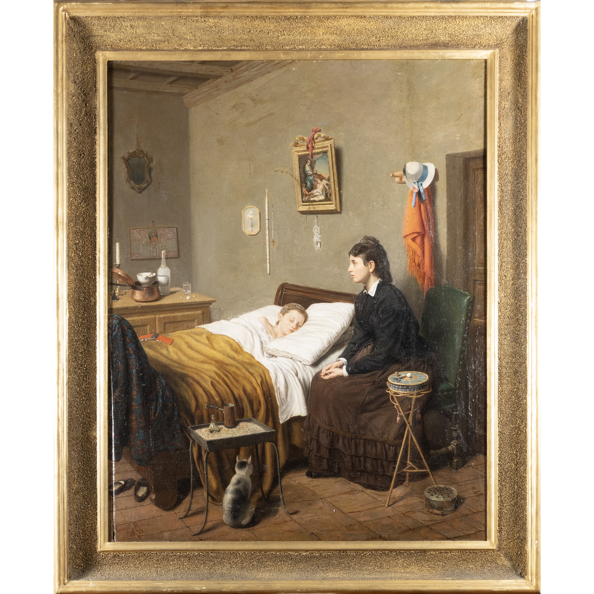 Luigi Riva