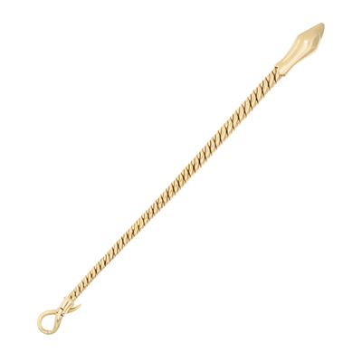Bracciale a Serpente Collezione Eden