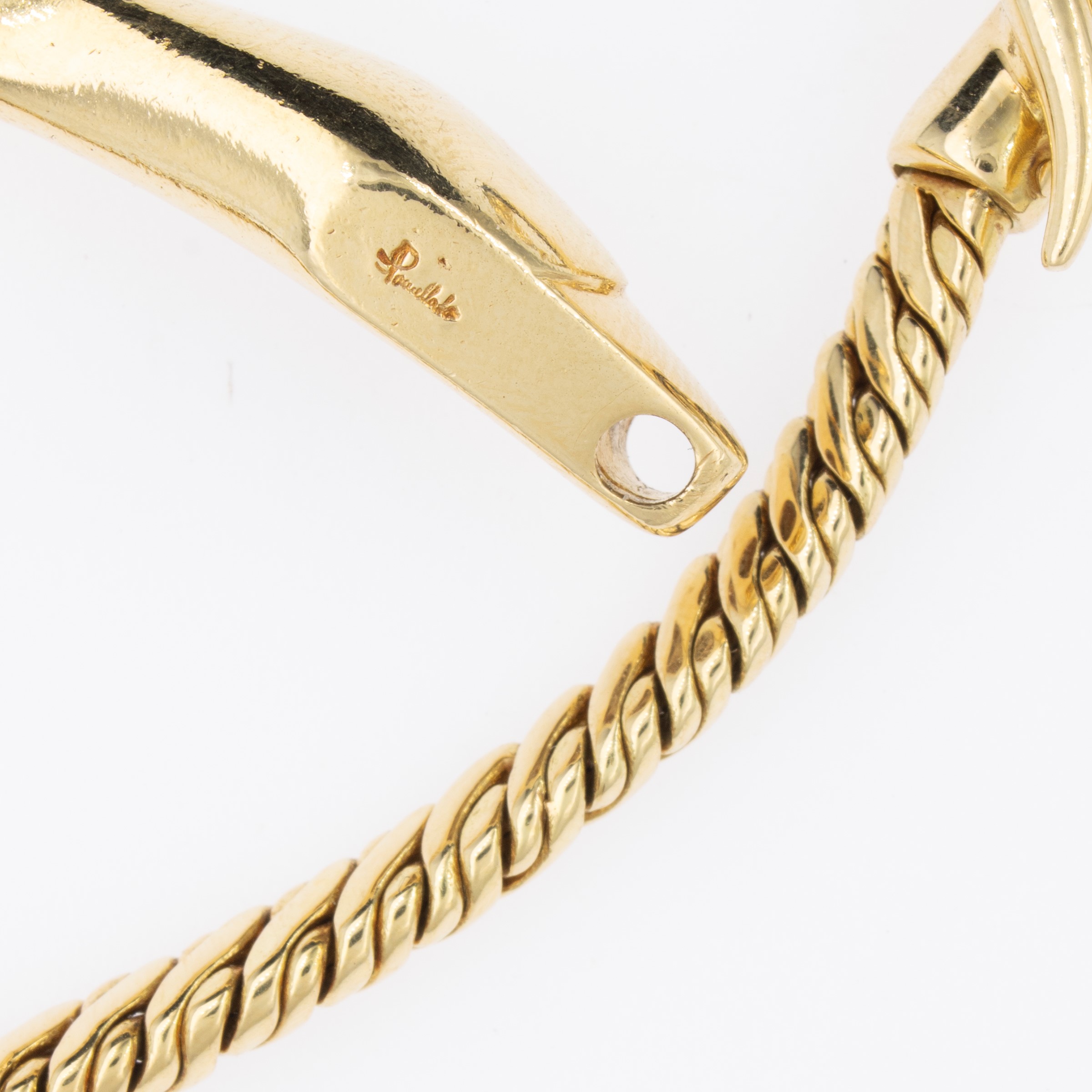 Pomellato - Bracciale a Serpente Collezione Eden