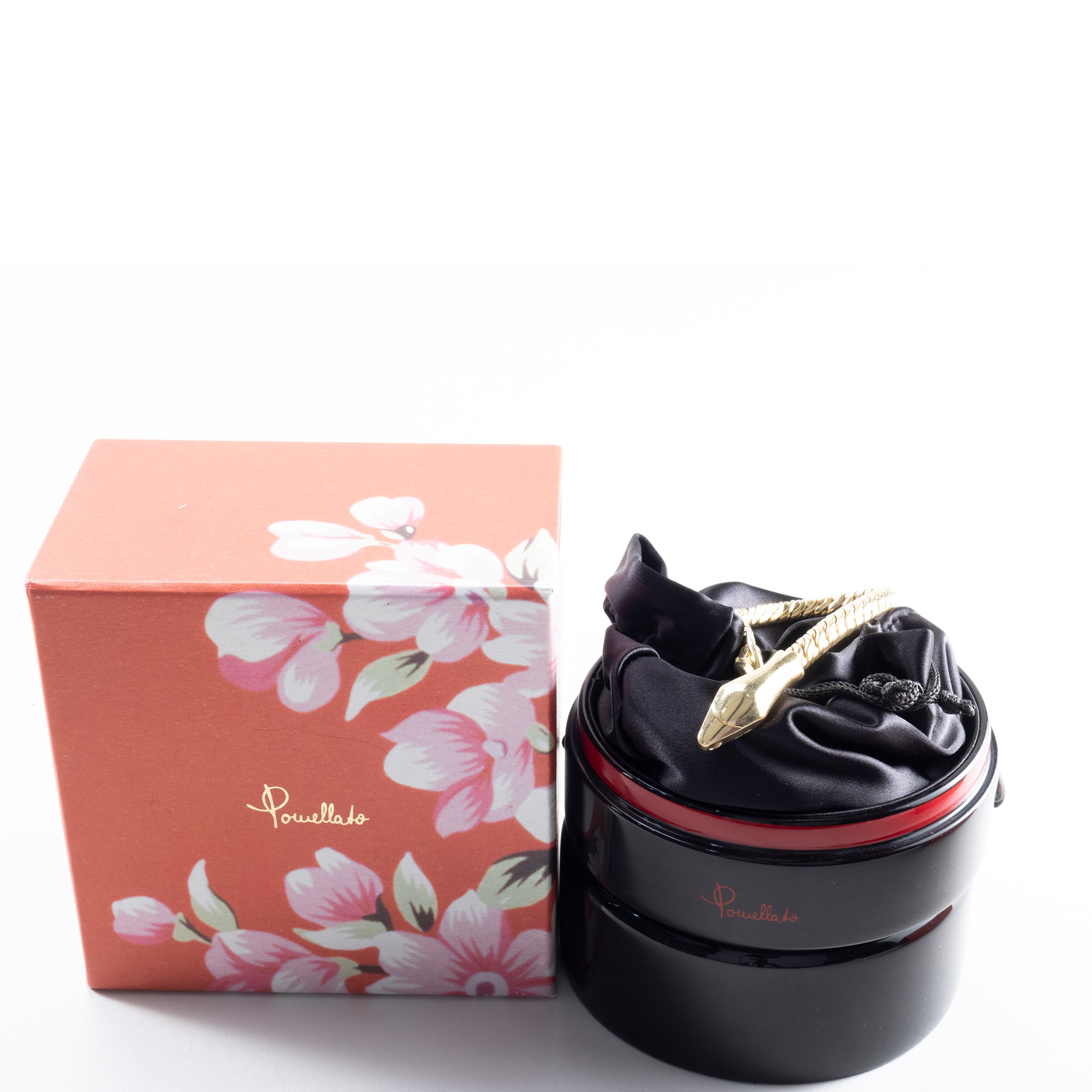 Pomellato - Bracciale a Serpente Collezione Eden