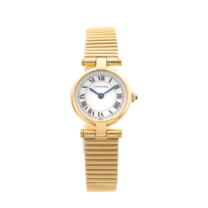 Cartier - Vendome Orologio da Donna