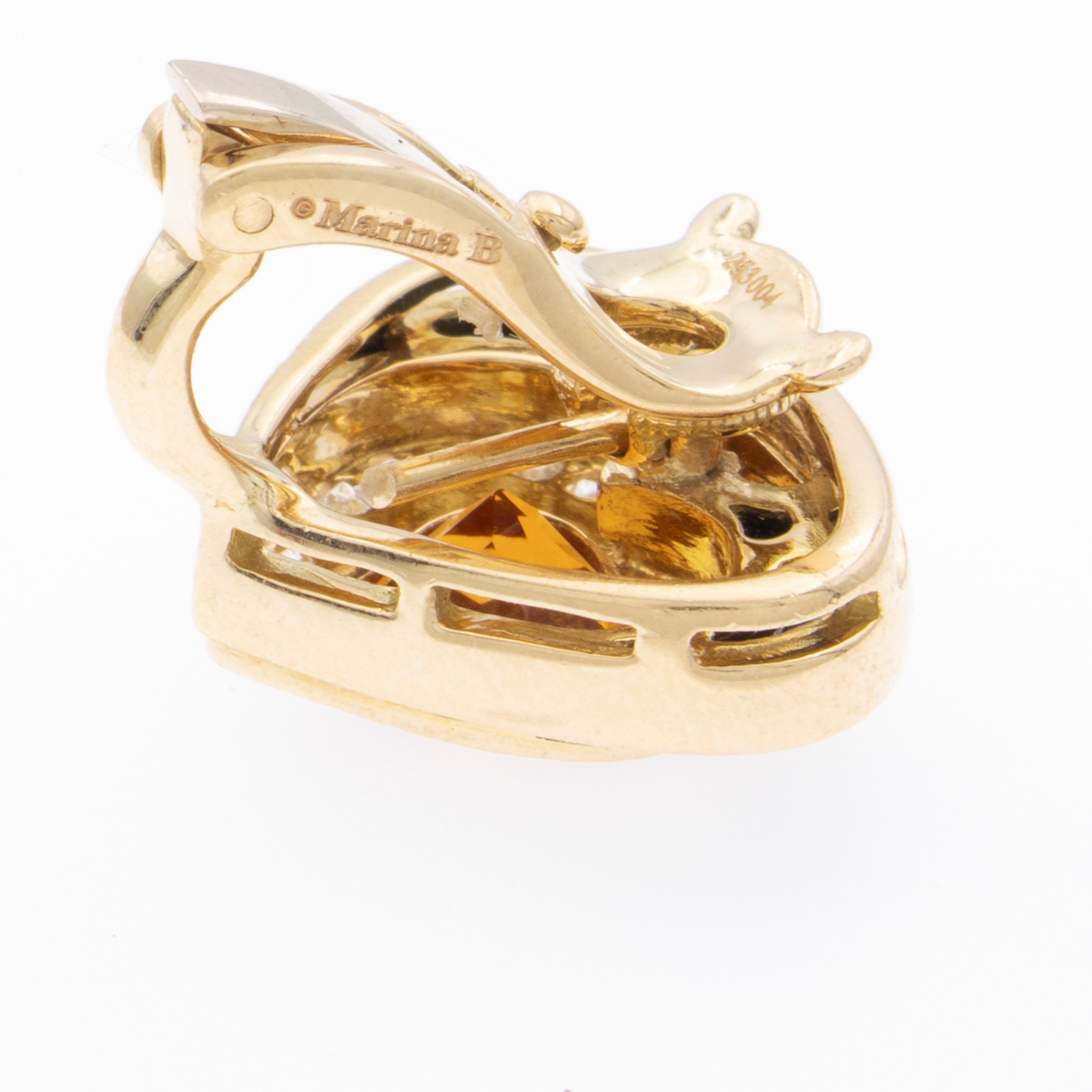 orecchini collezione Coeur petit