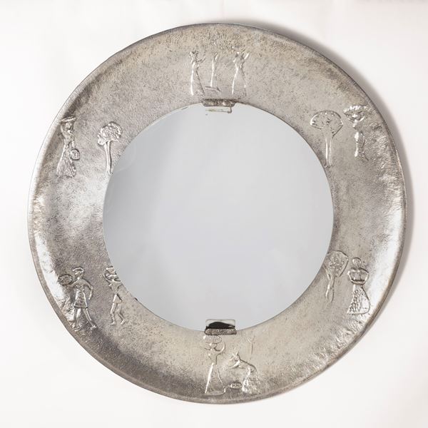 Angelo Bragalini - Italian production