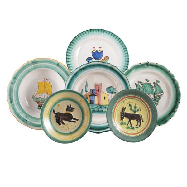 Prod. I.C.S., prod. Cassetta