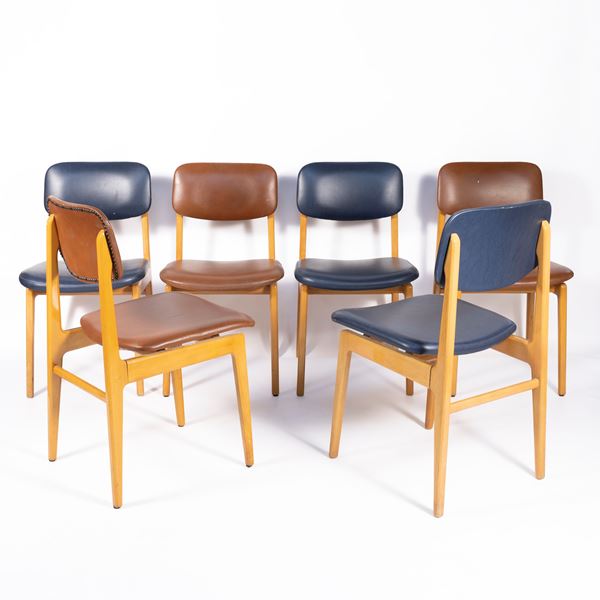 Prod. Anonima Castelli