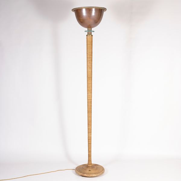 Marcello Piacentini - Prod. Sciolari