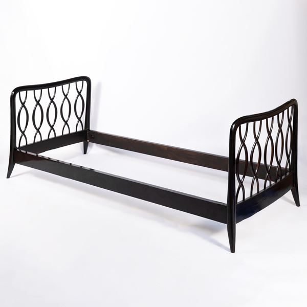 Paolo Buffa - Italian production