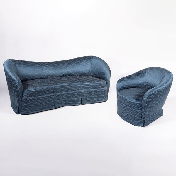 Gio Ponti - Prod. Casa e Giardino