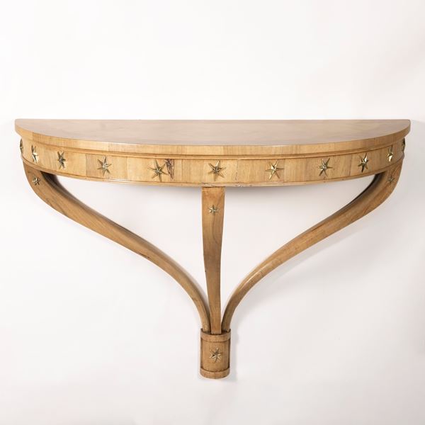 Paolo Buffa, attributed