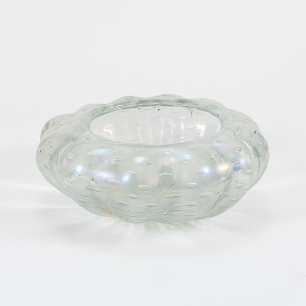 Ercole Barovier, attributed