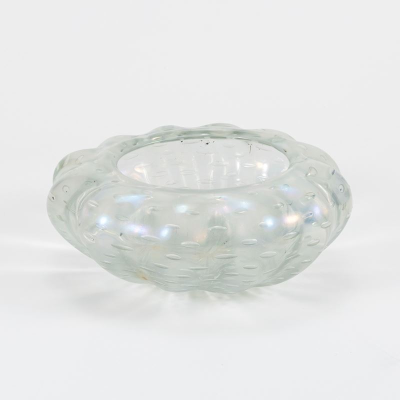 Ercole Barovier, Attribuito