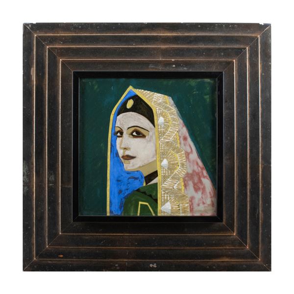 Federico Melis - Italian production