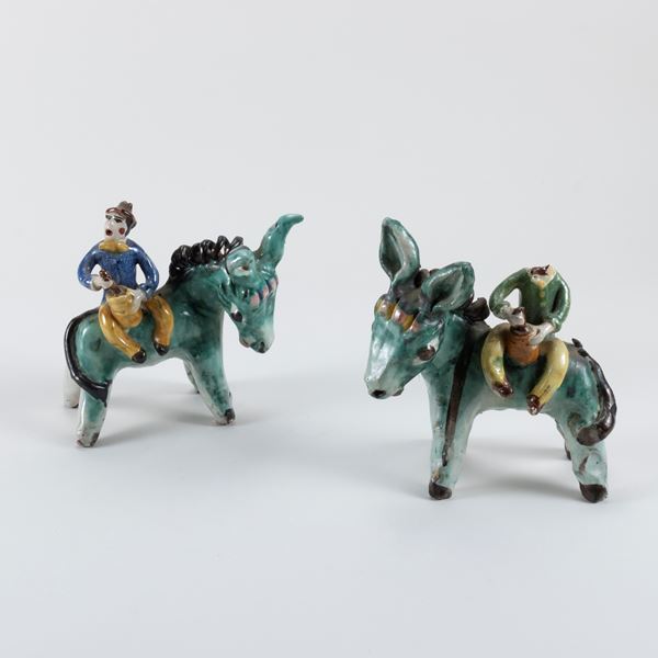 Leopold Anzengruber, attributed