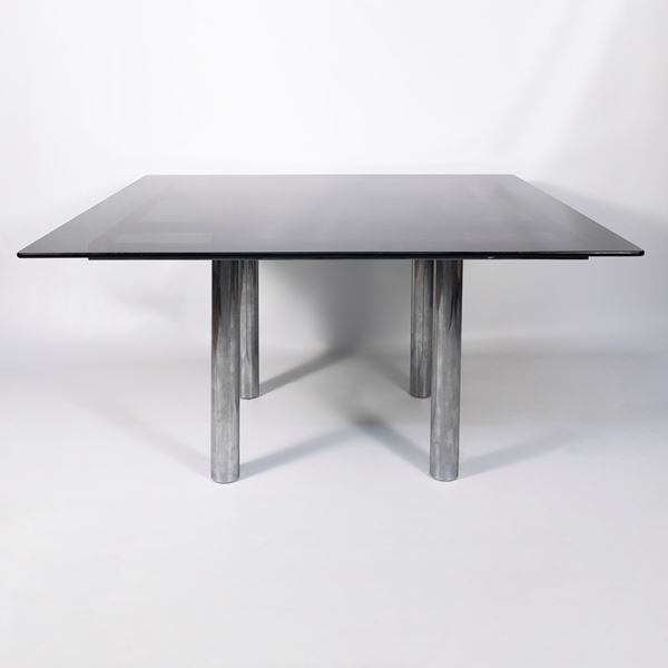 Afra &amp; Tobia Scarpa - Prod. Gavina