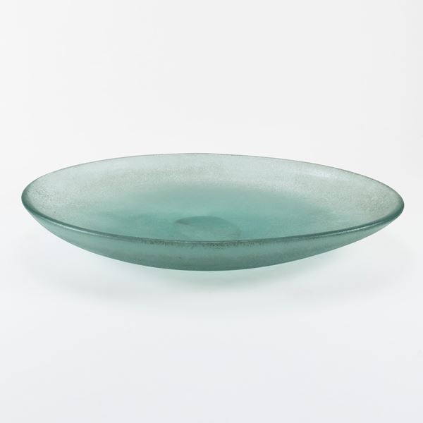 Flavio Poli - Prod. Seguso Vetri d'Arte