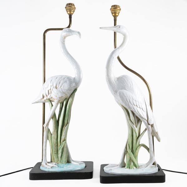 Ugo Zaccagnini - Italian production