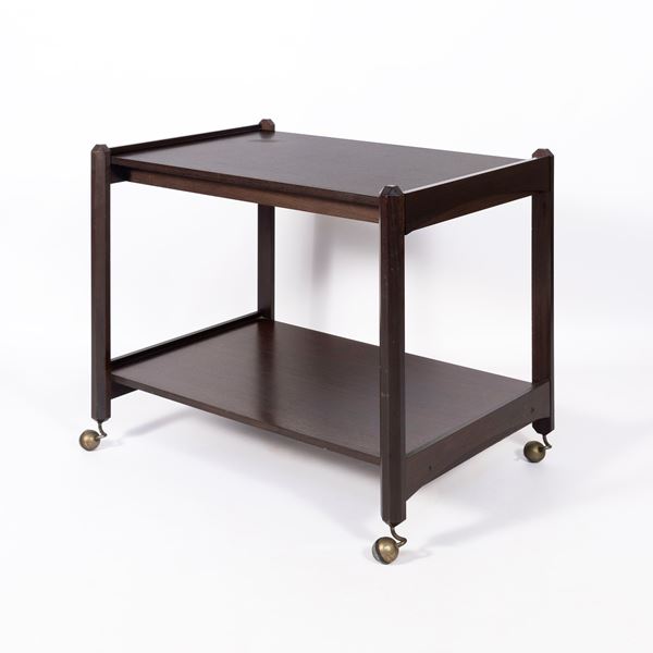 Giovanni Ausenda - Prod. Stilwood