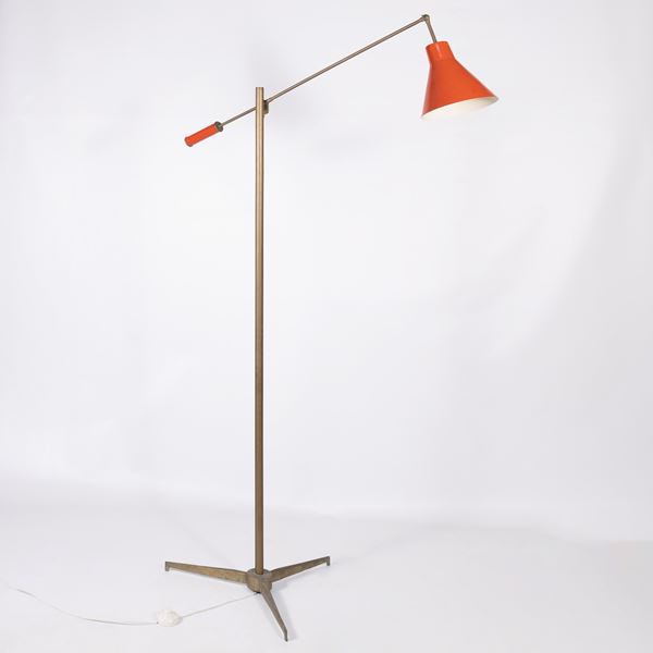 Angelo Lelii - Prod. Arredoluce