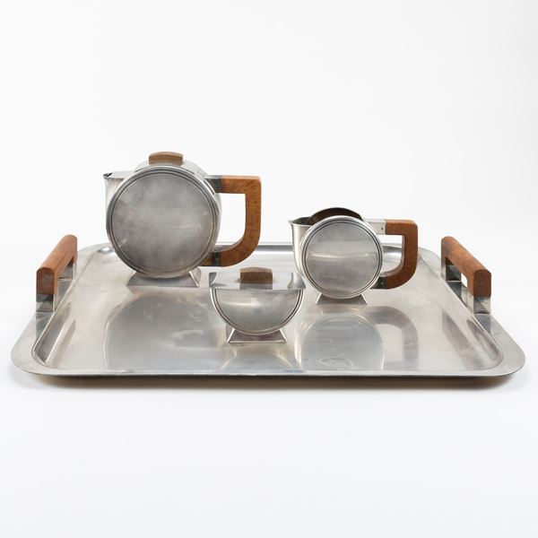 Christian Fjerdingstad - Prod. Christofle