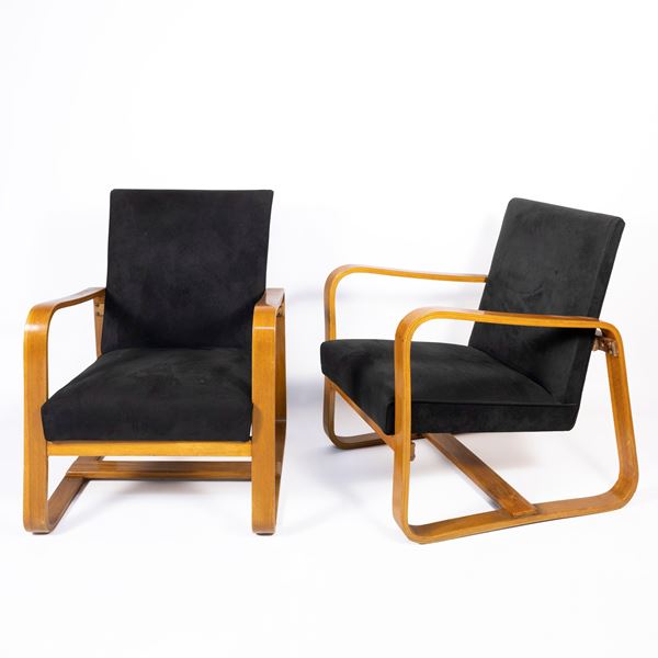 Giuseppe Pagano - Italian production