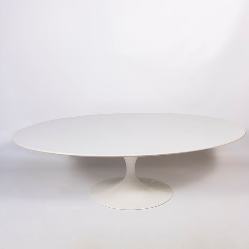 Eero Saarinen - Prod. Knoll International