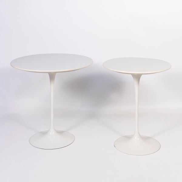 Eero Saarinen - Prod. Knoll International