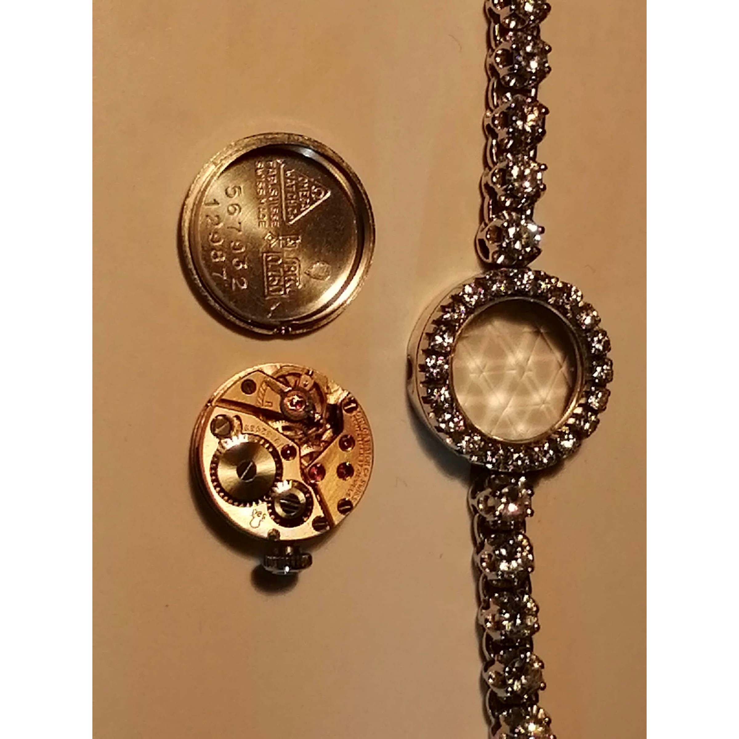 orologio da donna