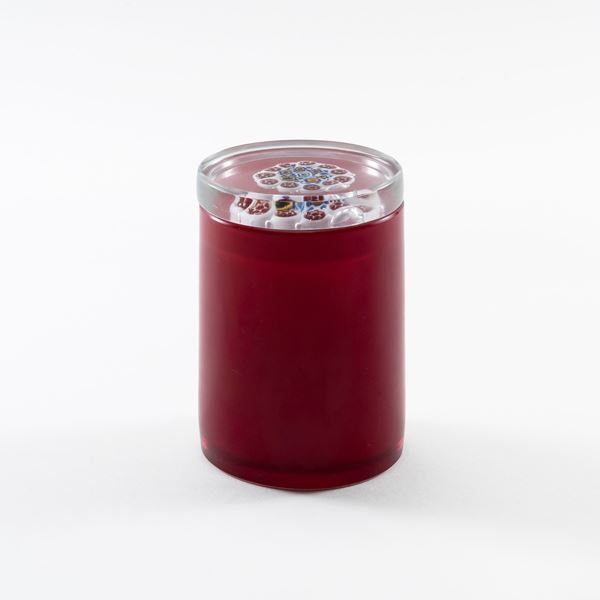 Ludovico Diaz de Santillana - Prod. Venini