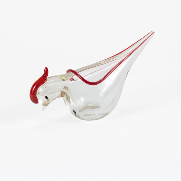 Toni Zuccheri - Prod. Venini