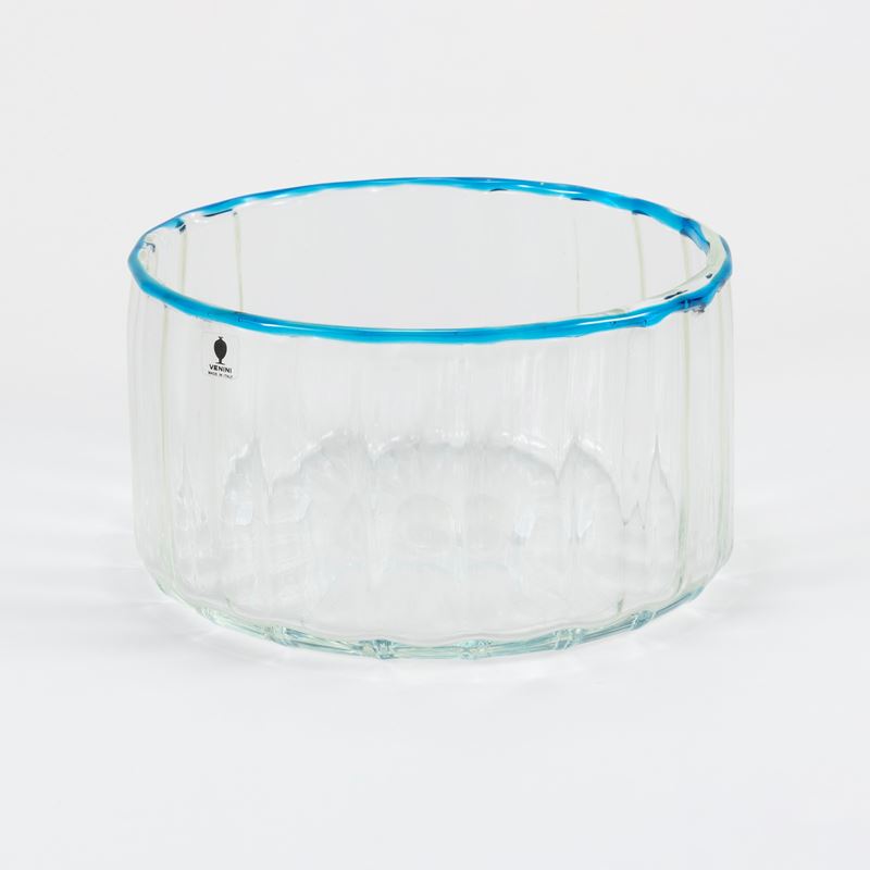 Birgitta Carlsson & Owe Thorssen, prod. Venini