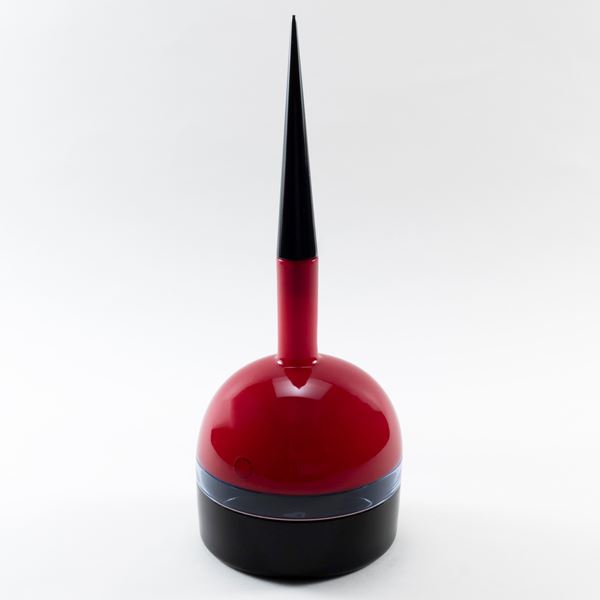 Timo Sarpaneva - Prod. Venini