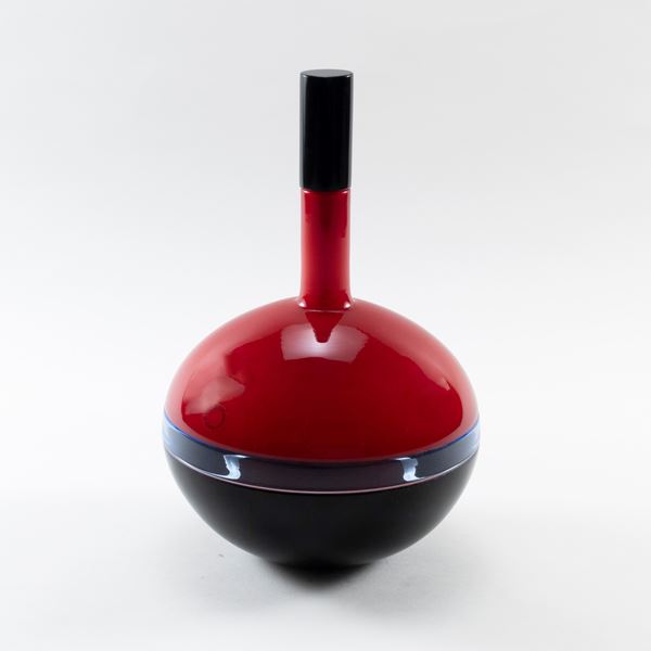 Timo Sarpaneva - Prod. Venini