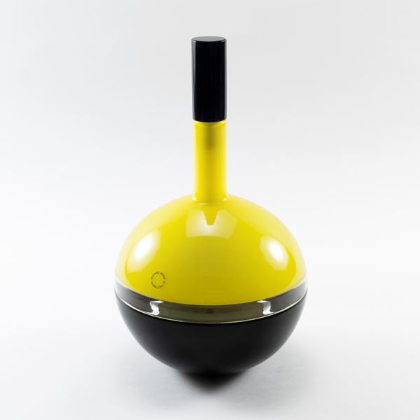 Timo Sarpaneva - Prod. Venini