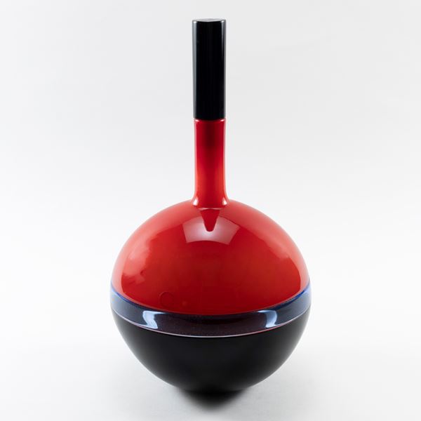 Timo Sarpaneva - Prod. Venini