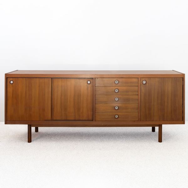 George Coslin - Prod. 3V Arredamenti