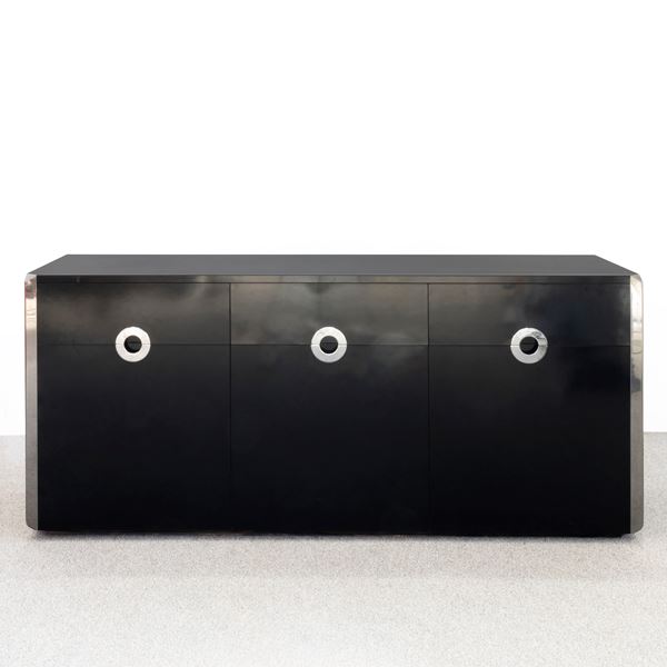 Willy Rizzo - Prod. Sabot