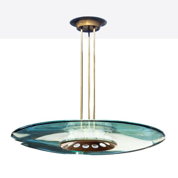 Max Ingrand - Prod. Fontana Arte