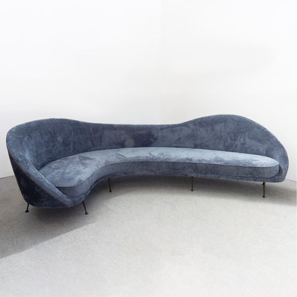 Cesare Lacca - Italian production